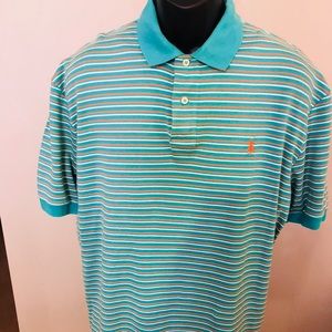 Polo by Ralph Lauren Men’s Polo Size XL